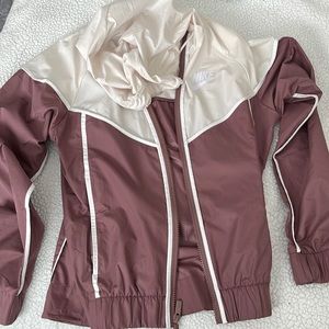 Nike jacket